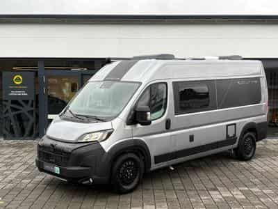 Tourne Mobile Cruise 6.0m, 2.2 BlueHDI 140, Schalter (2024) - Foto 1