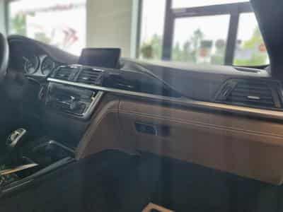 BMW 435 i Coupé xDrive (2015) - Foto 10