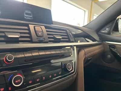 BMW 435 i Coupé xDrive (2015) - Foto 14