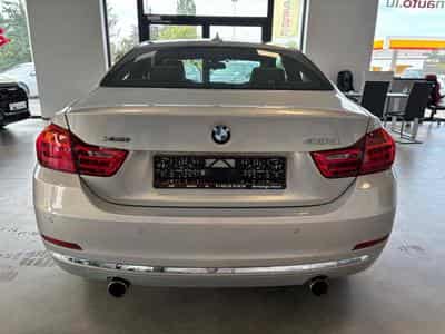 BMW 435 i Coupé xDrive (2015) - Foto 5