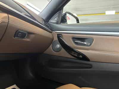 BMW 435 i Coupé xDrive (2015) - Foto 15