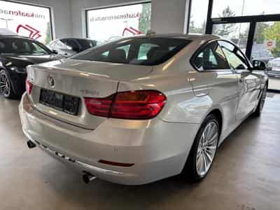 BMW 435 i Coupé xDrive (2015) - Foto 6