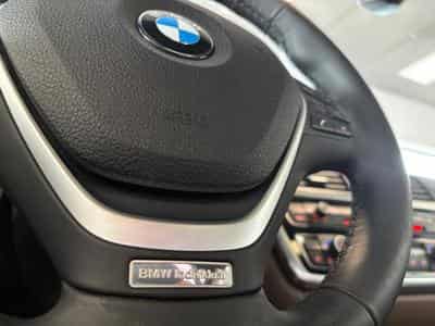 BMW 435 i Coupé xDrive (2015) - Foto 9