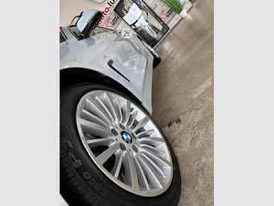 BMW 435 i Coupé xDrive (2015) - Foto 7