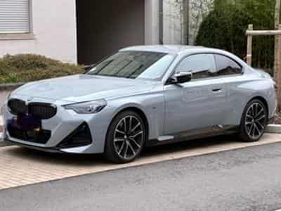 BMW M240 X-drive (2023) - Photo 1