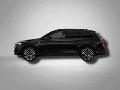 Audi Q7 S line business 3.0 TDI 8-Gang-Tiptronic quattro (2026) - Foto 2
