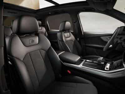 Audi Q7 S line business 3.0 TDI 8-Gang-Tiptronic quattro (2026) - Foto 5