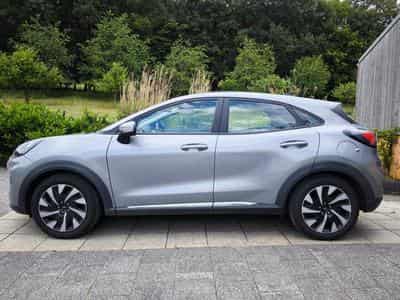 Ford Puma Titanium 1.0i EcoBoost mHEV M6 (2023) - Photo 1
