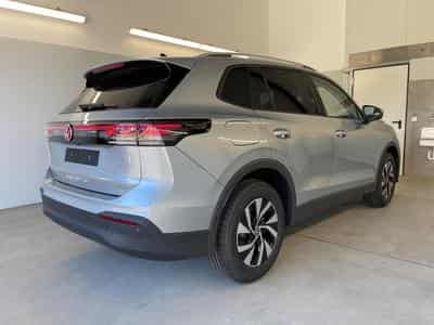 VW Tiguan LIFE (2026) - Photo 4