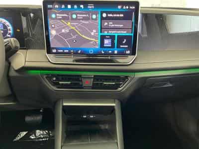 VW Tiguan LIFE (2026) - Photo 8