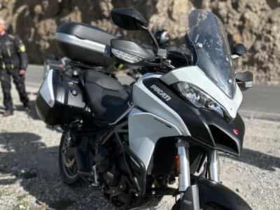 Ducati Multistrada (2017) - Photo 1
