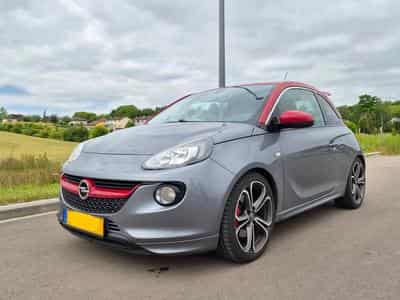 Opel Adam Adam S - 150 PS - Recaro (2016) - Photo 1