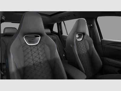 VW Tiguan R-Line 1,5 l eTSI  7-Gang-Doppelkupplungsgetriebe DSG (2025) - Photo 10