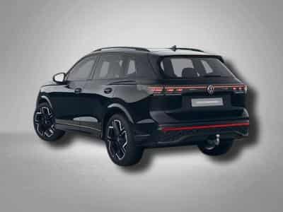 VW Tiguan R-Line 1,5 l eTSI  7-Gang-Doppelkupplungsgetriebe DSG (2025) - Photo 3