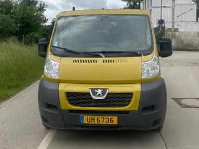 Peugeot Boxer 2.2 hdi 131cv (2014) - Foto 3