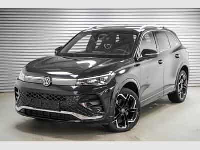 VW Tiguan 2,0 TDI DSG (2024) - Photo 1