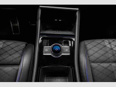 VW Tiguan 2,0 TDI DSG (2024) - Photo 14