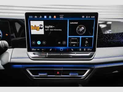 VW Tiguan 2,0 TDI DSG (2024) - Photo 15