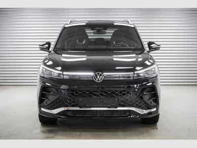 VW Tiguan 2,0 TDI DSG (2024) - Photo 2