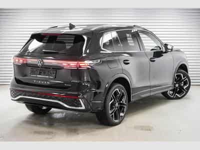 VW Tiguan 2,0 TDI DSG (2024) - Photo 3