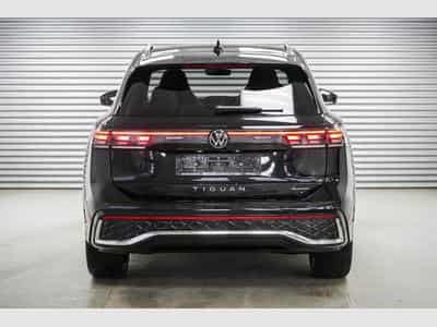VW Tiguan 2,0 TDI DSG (2024) - Photo 4
