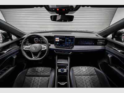 VW Tiguan 2,0 TDI DSG (2024) - Photo 6