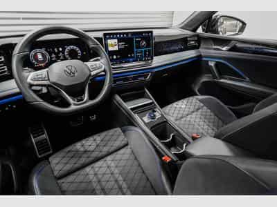 VW Tiguan 2,0 TDI DSG (2024) - Photo 7