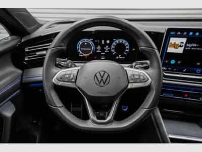 VW Tiguan 2,0 TDI DSG (2024) - Photo 9