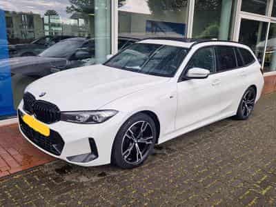 BMW 320 G21 LCI - M-Sport – Garantie BMW 06/28 (2023) - Photo 1
