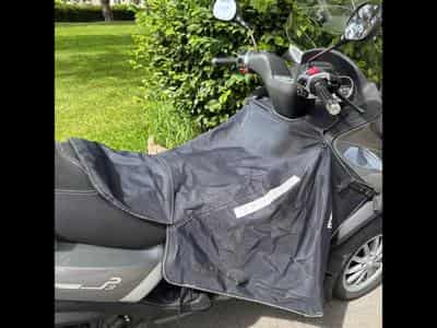 Piaggio MP3 250ie LT (2009) - Photo 3