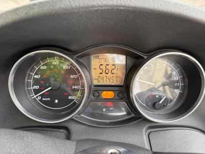Piaggio MP3 250ie LT (2009) - Photo 10