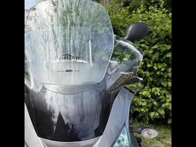 Piaggio MP3 250ie LT (2009) - Photo 7