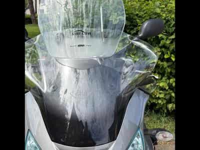 Piaggio MP3 250ie LT (2009) - Photo 8