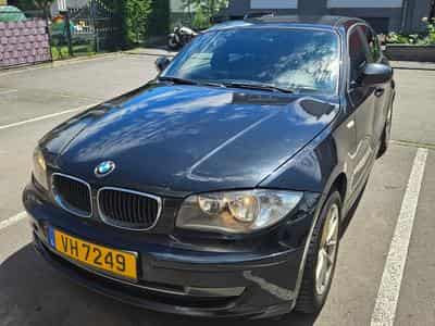 BMW 116 E87 116d (2010) - Foto 1