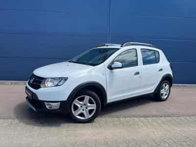 Dacia Sandero Stepway 1.5 DCI (2016) - Foto 1