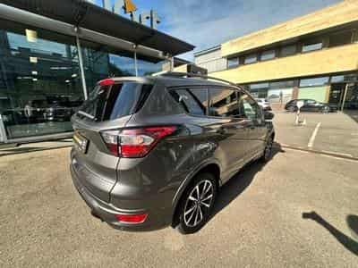 Ford Kuga 2.0 TDCi 150ch 2WD ST Line (2017) - Photo 3
