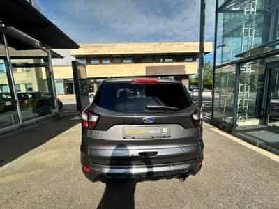 Ford Kuga 2.0 TDCi 150ch 2WD ST Line (2017) - Photo 4