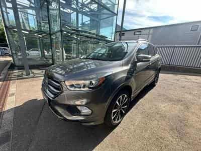 Ford Kuga 2.0 TDCi 150ch 2WD ST Line (2017) - Photo 7