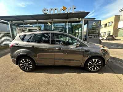 Ford Kuga 2.0 TDCi 150ch 2WD ST Line (2017) - Photo 2