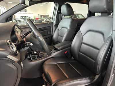 Mercedes B 200 Style (2018) - Photo 12