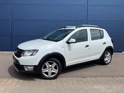 Dacia Sandero Stepway 1.5 DCI (2016) - Foto 1
