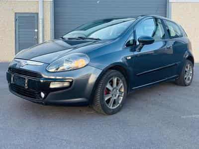Fiat Punto Evo (2011) - Foto 1