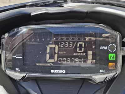 Suzuki GSXR 125 (2023) - Photo 10