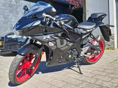 Suzuki GSXR 125 (2023) - Photo 1