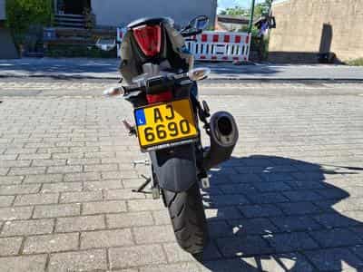 Suzuki GSXR 125 (2023) - Photo 4