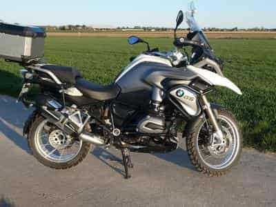 BMW R R 1200 GS LC (2016) - Photo 1