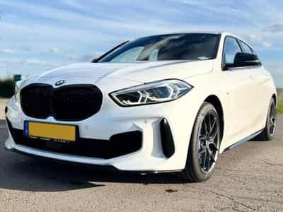 BMW 135 M135i Xdrive (2021) - Photo 2