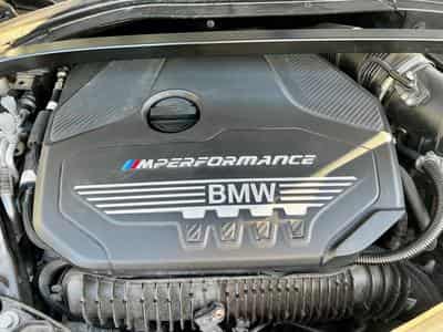 BMW 135 M135i Xdrive (2021) - Photo 3