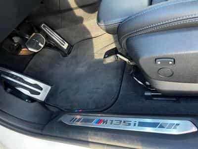 BMW 135 M135i Xdrive (2021) - Photo 6