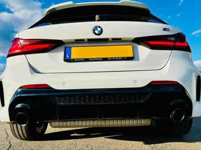 BMW 135 M135i Xdrive (2021) - Photo 8